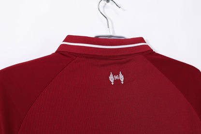 18/19 home retro football shirt