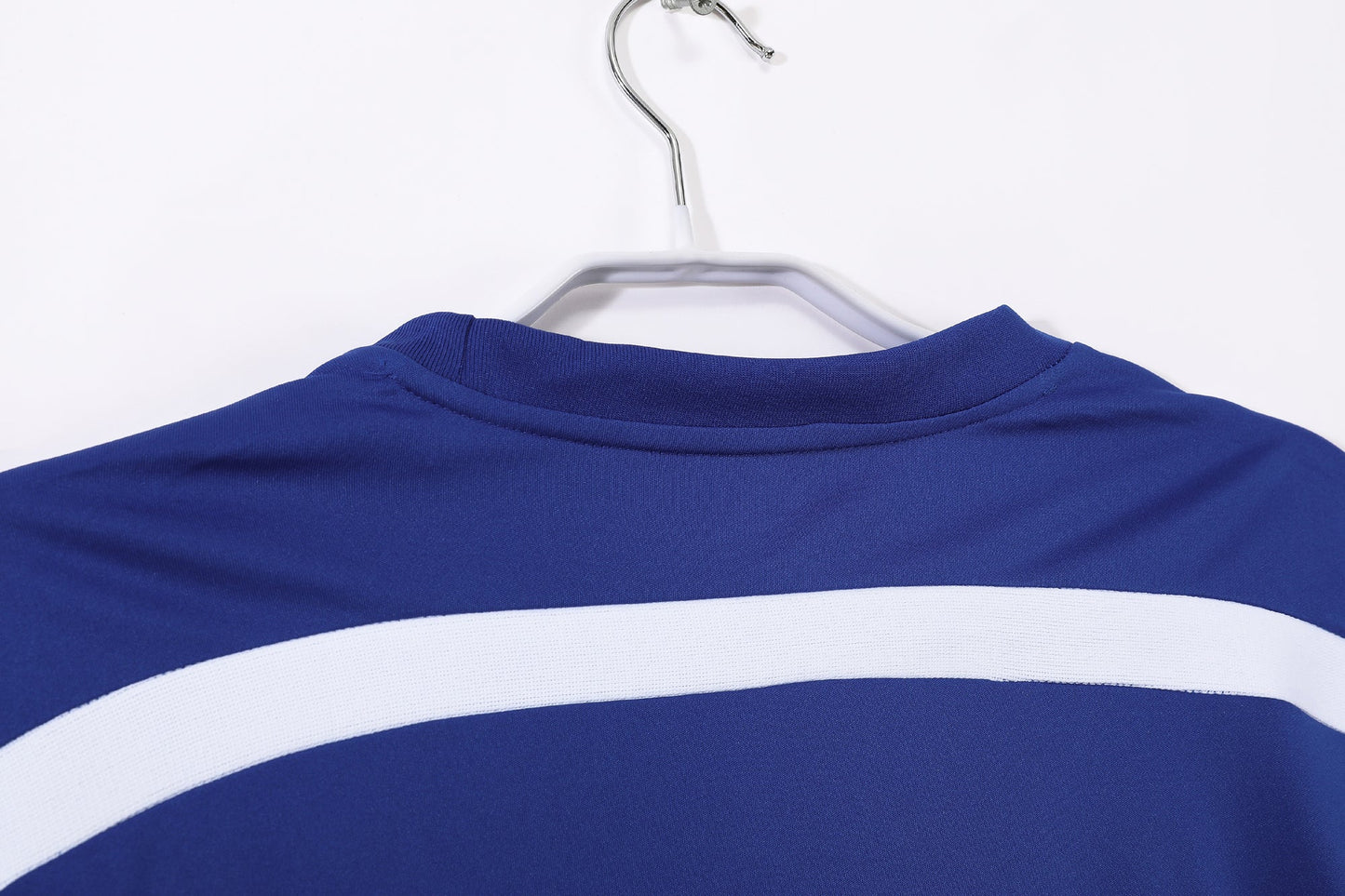 14/15 home retro football shirt