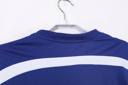 14/15 home retro football shirt