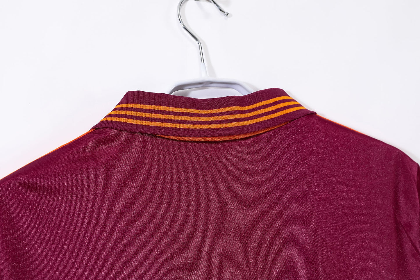 92/94 home retro football shirt