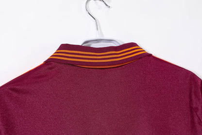92/94 home retro football shirt