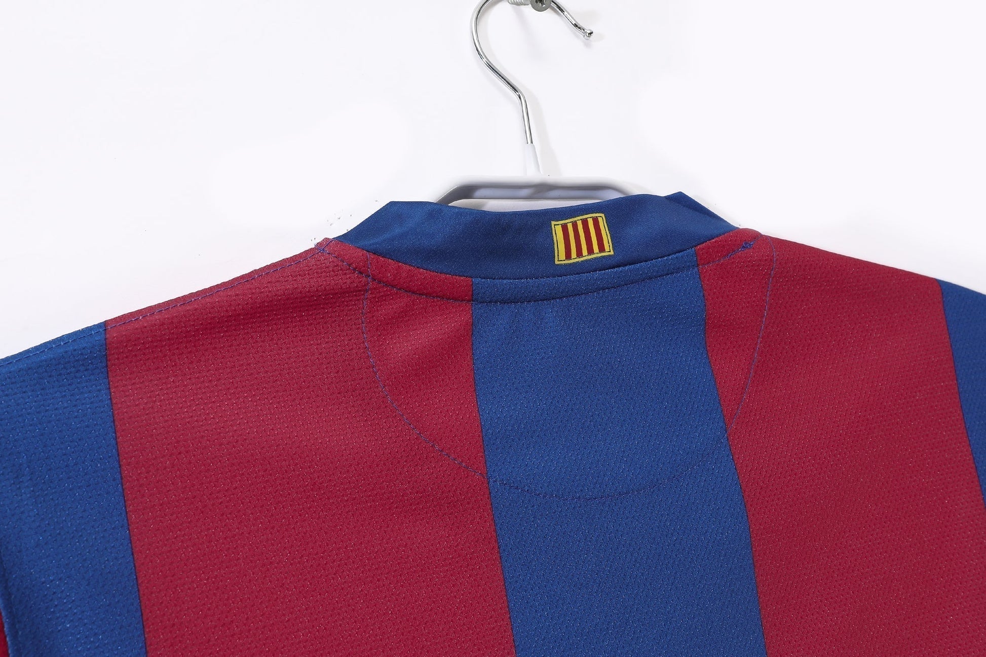 2007/08 home retro football shirt