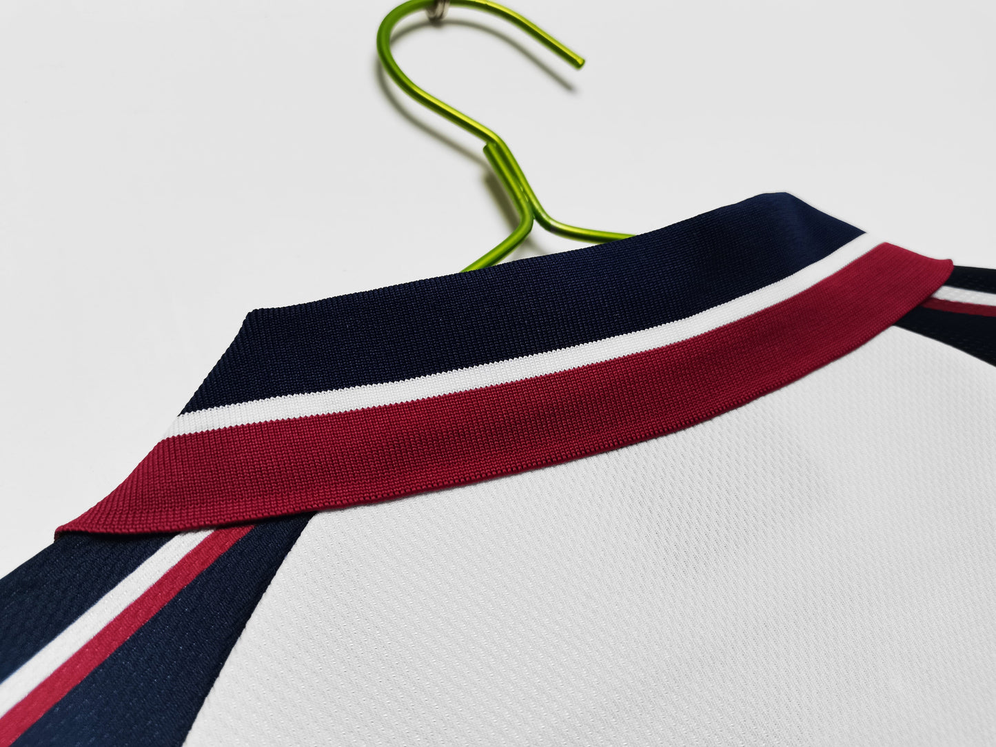 1997/98 away retro football shirt