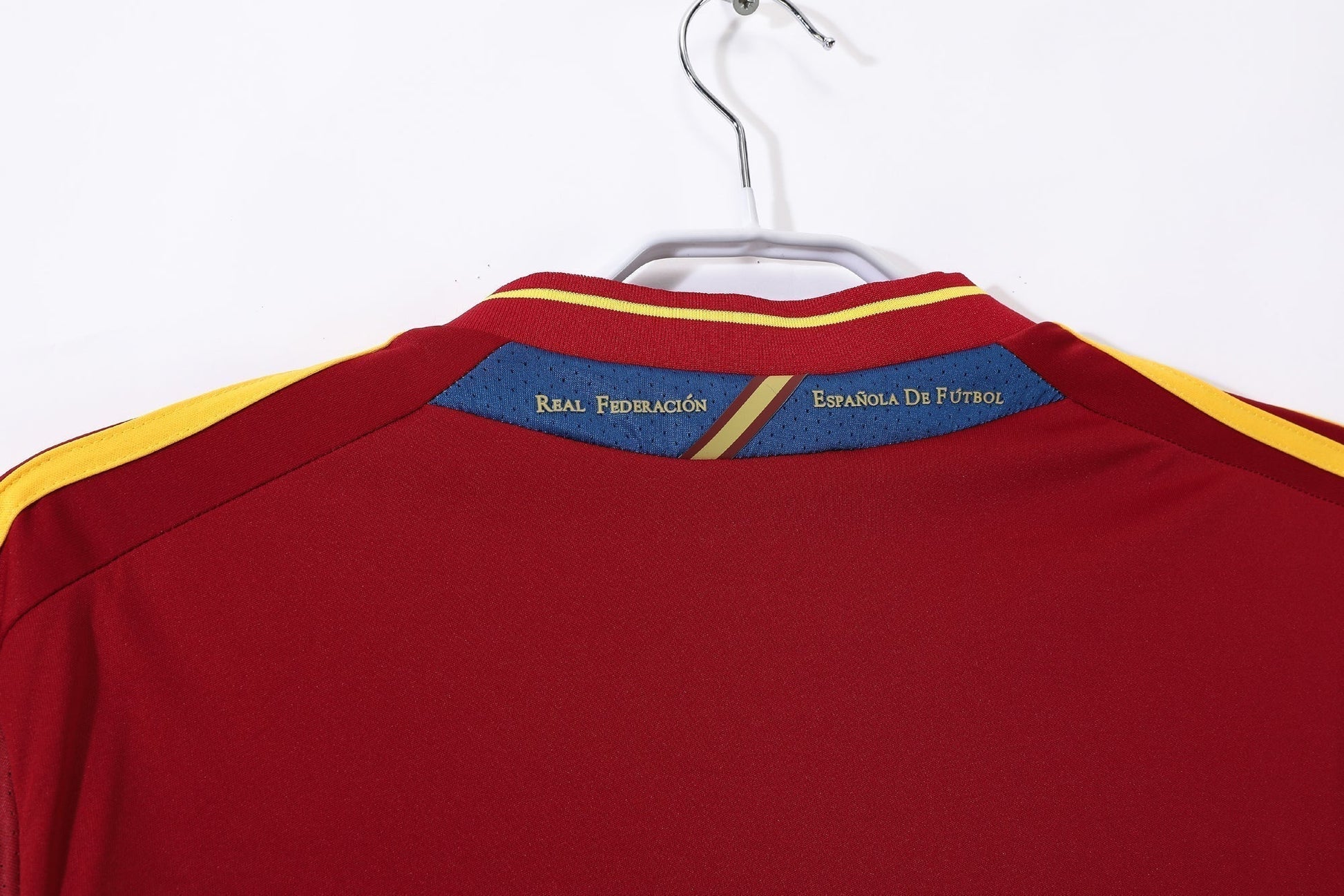 2012 home retro football shirt