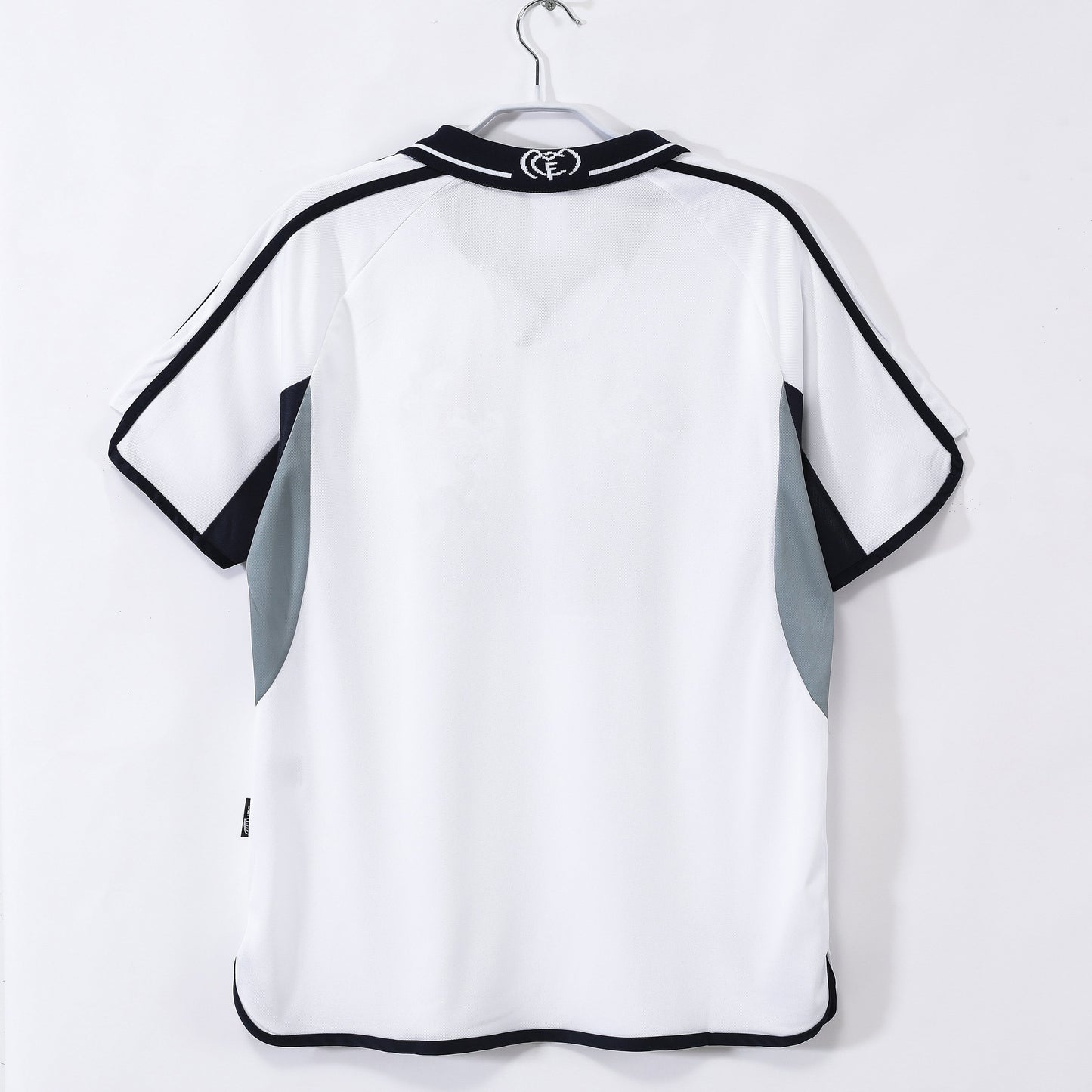 00/01 home retro football shirt