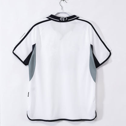 00/01 home retro football shirt