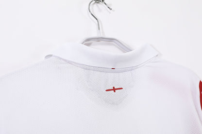 2006 home retro football shirt