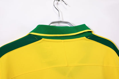 1997 home retro football shirt