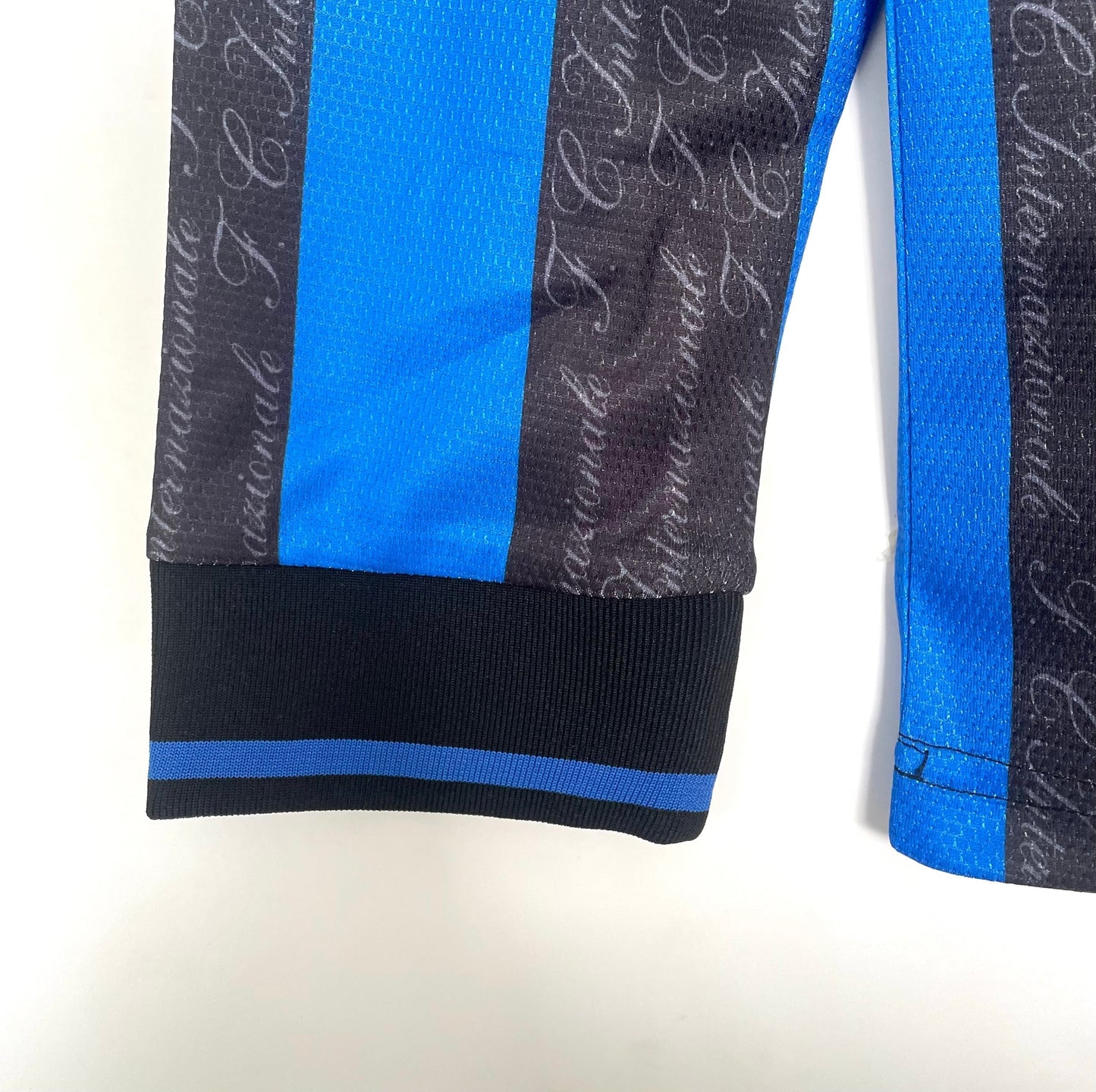 97/98 home retro football shirt