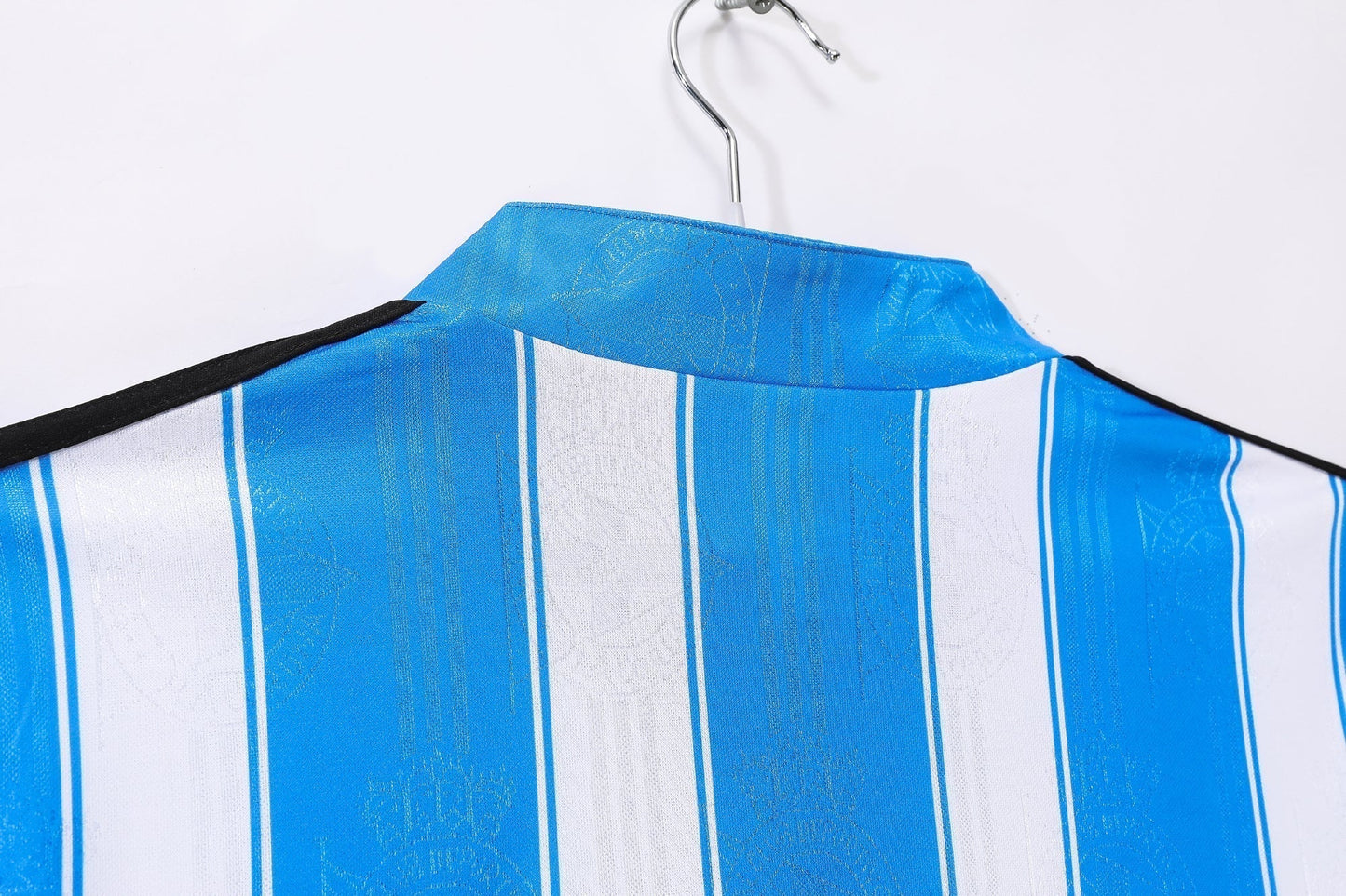 97/98 home retro football shirt