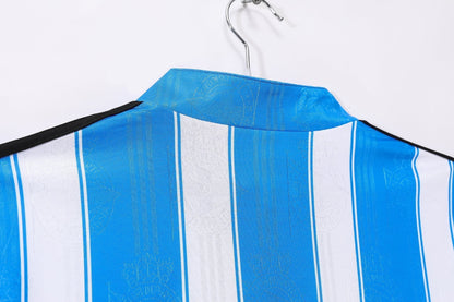 97/98 home retro football shirt