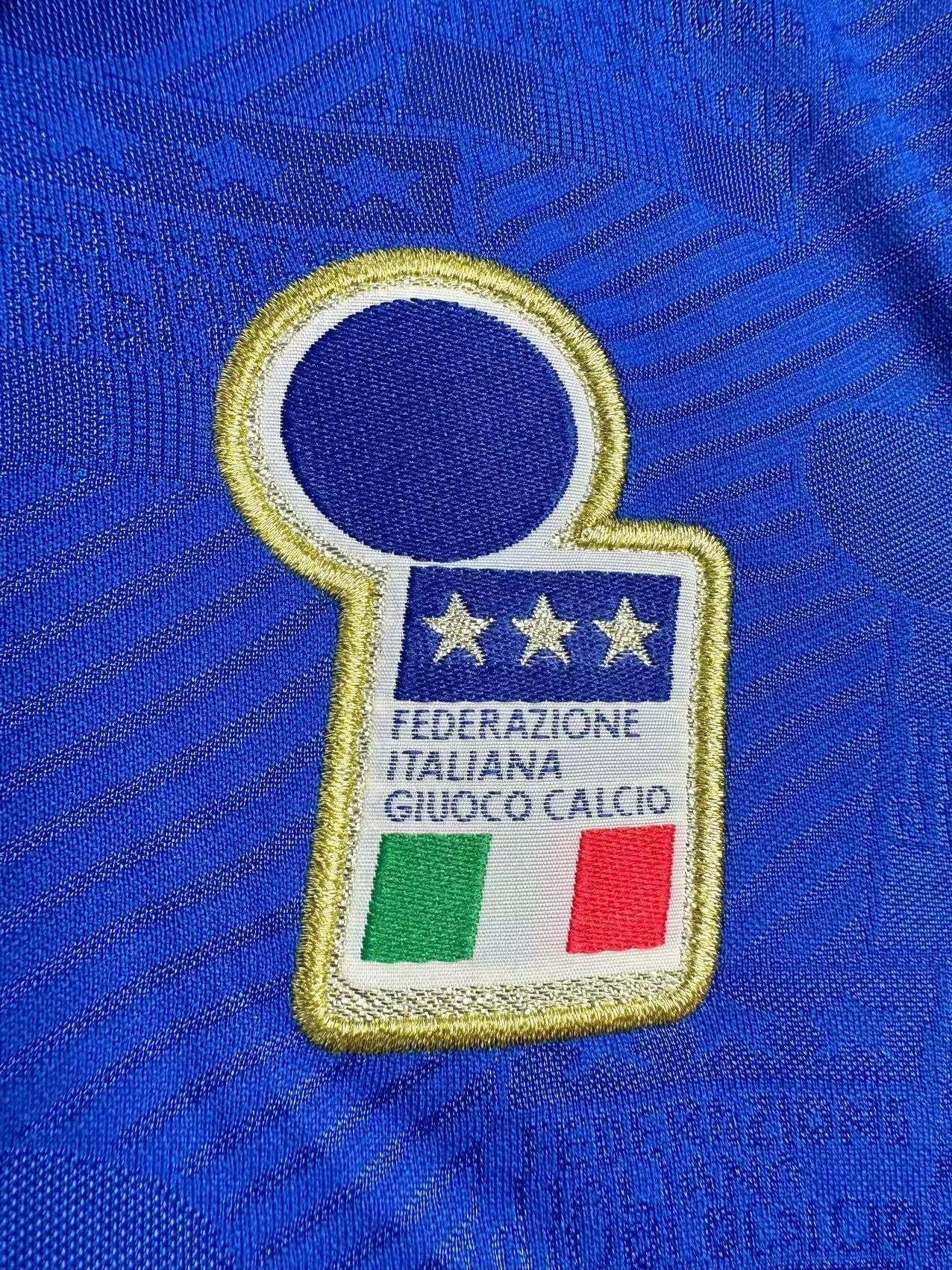 1994 home retro football shirt