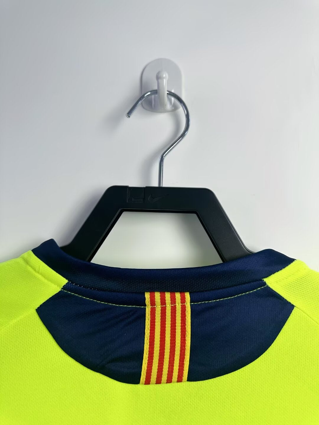 05/06 away retro football shirt