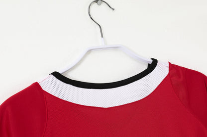 04/06 home retro football shirt