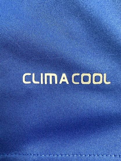 2011/12 home retro football shirt