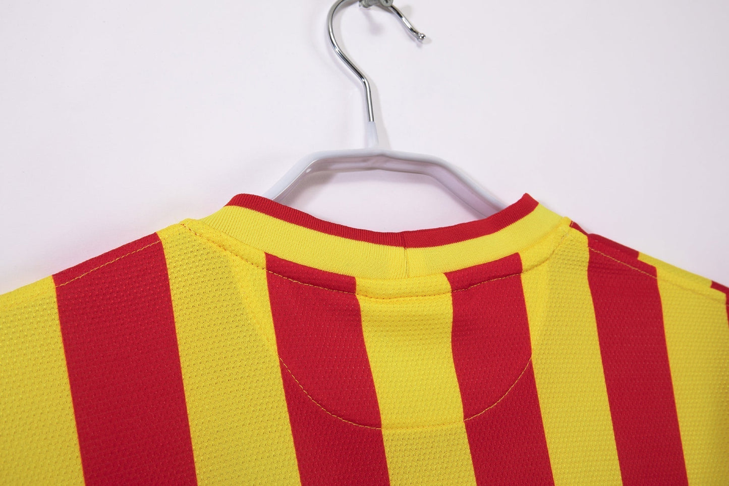 13/14 away retro football shirt