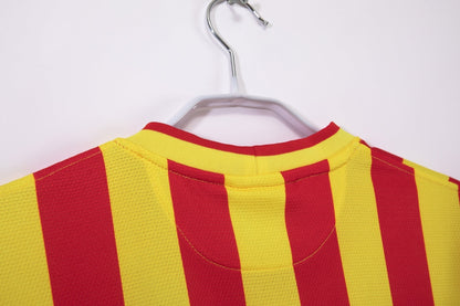 13/14 away retro football shirt