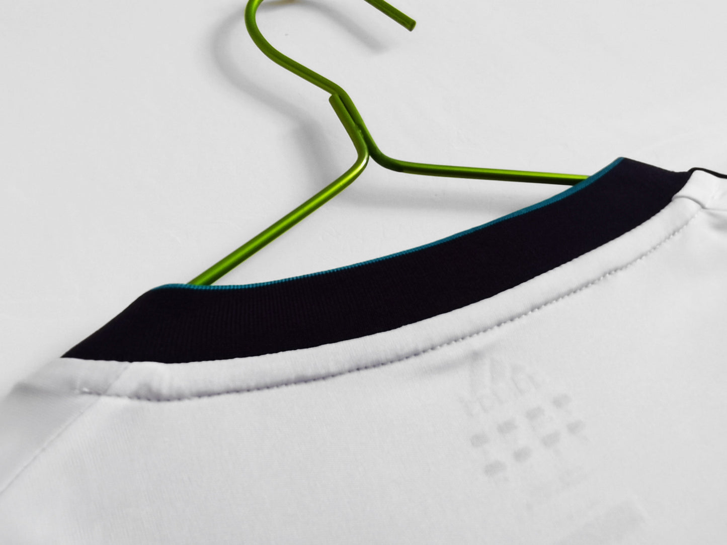12/13 home retro football shirt