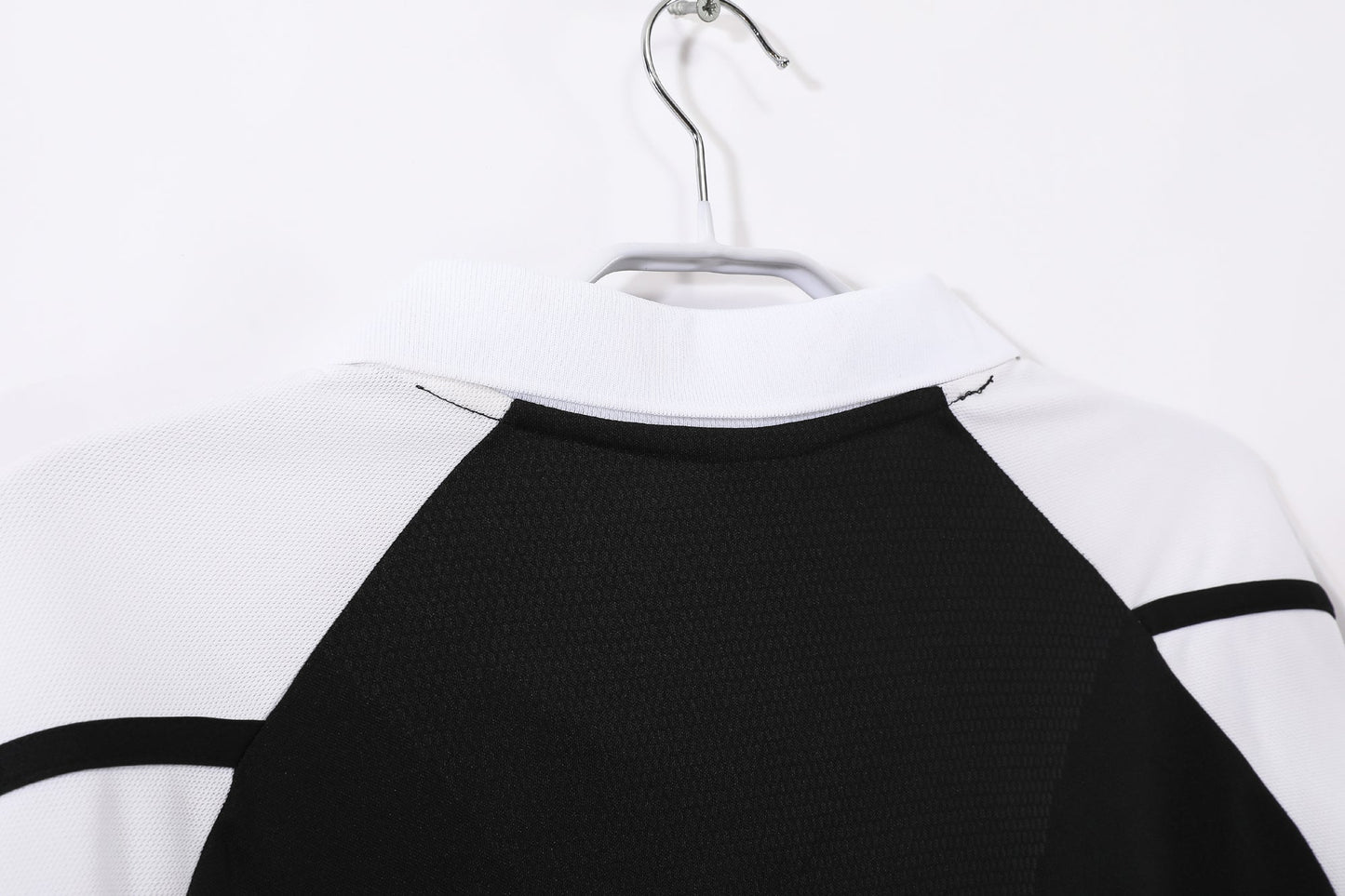 01/02 away retro football shirt