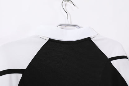 01/02 away retro football shirt