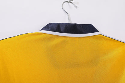 99/00 third retro football shirt