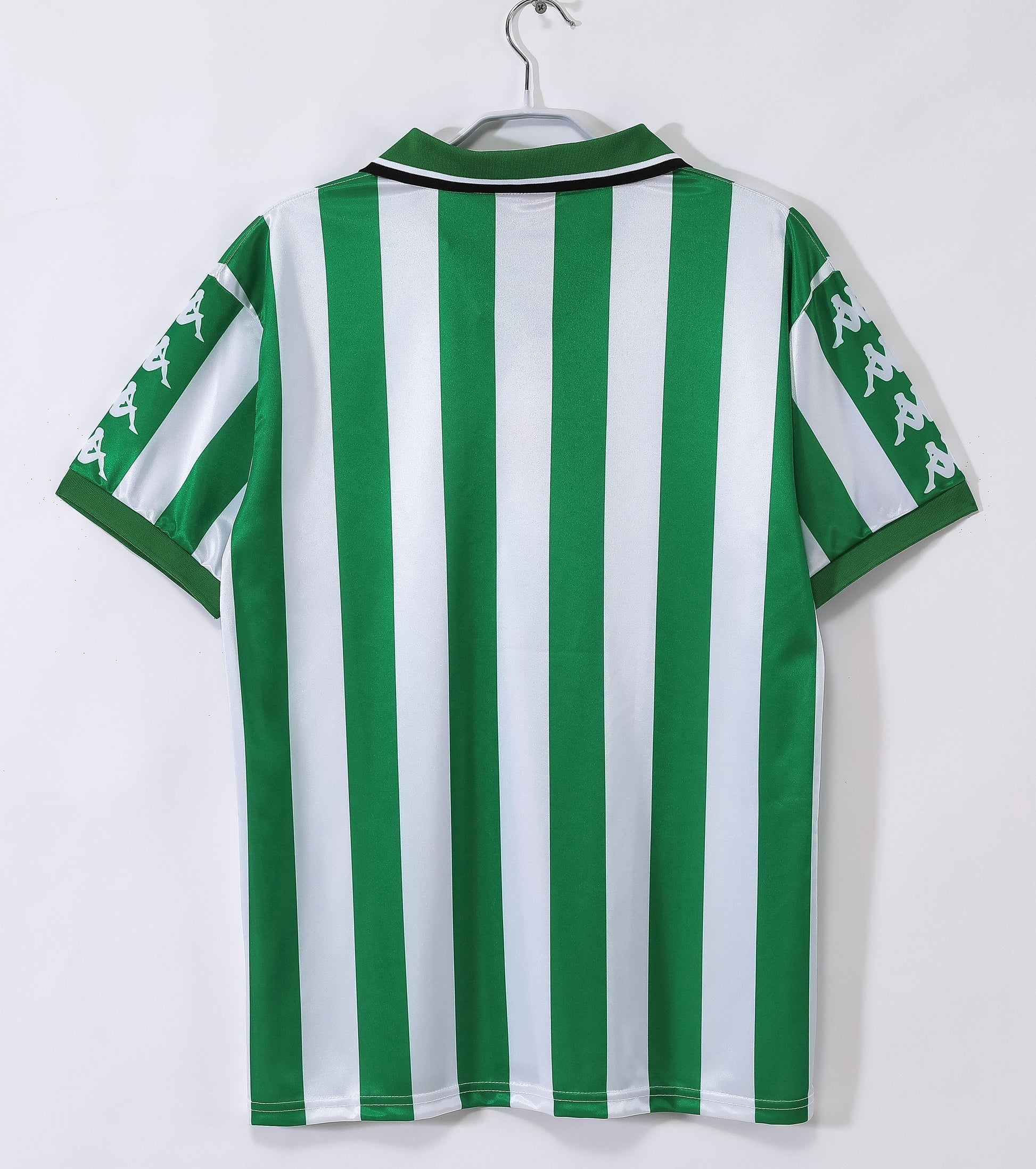 99/00 home retro football shirt