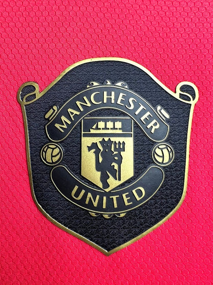 19/20 home retro football shirt