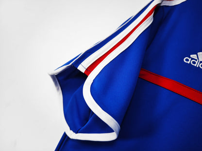 Retro 2000 home retro football shirt