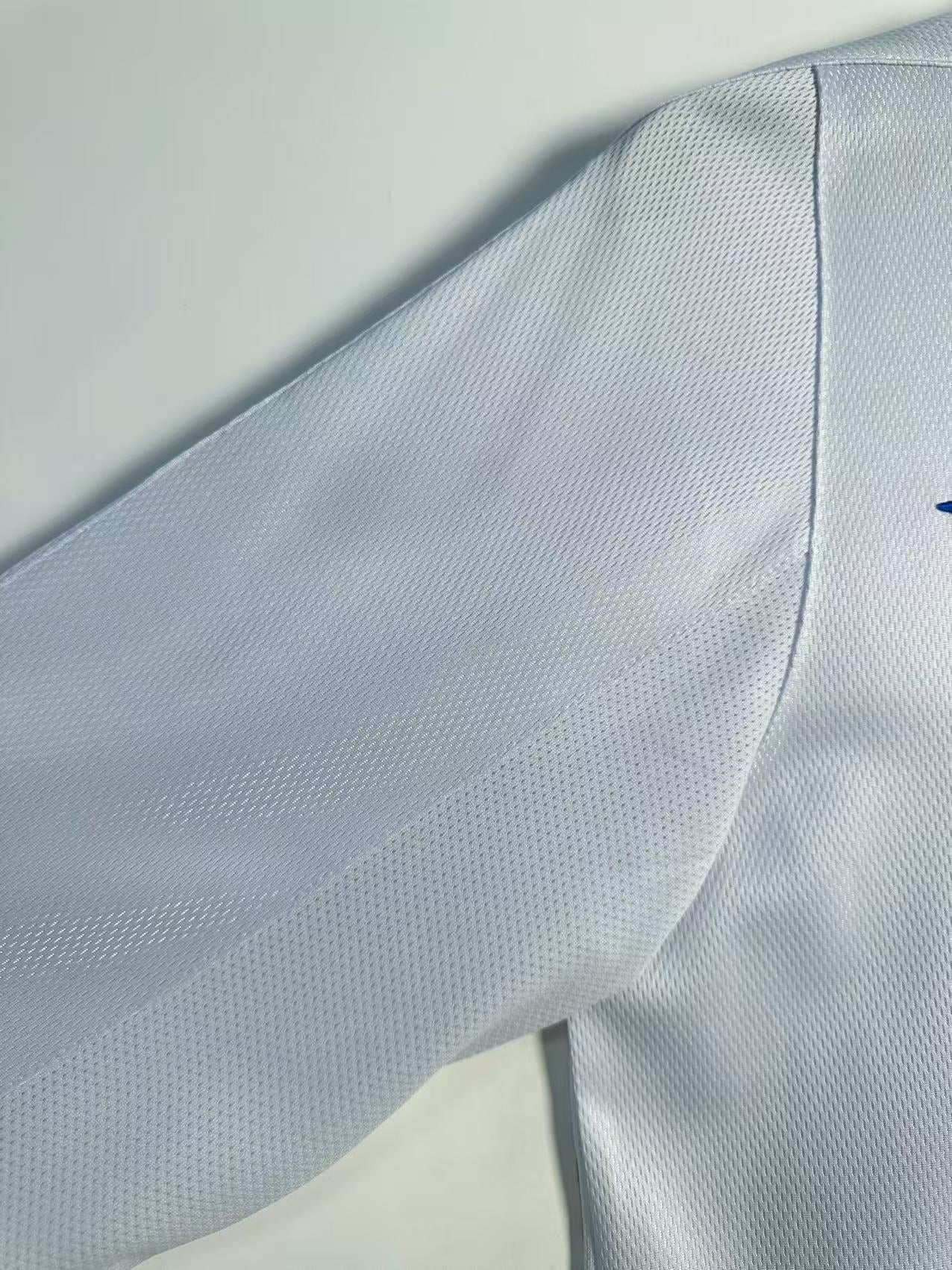03/05 away retro football shirt