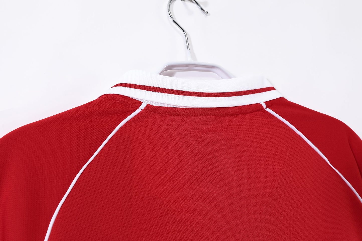 94/95 home retro football shirt