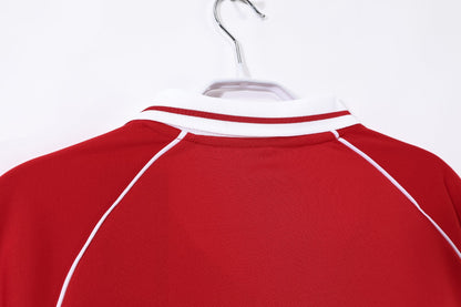 94/95 home retro football shirt