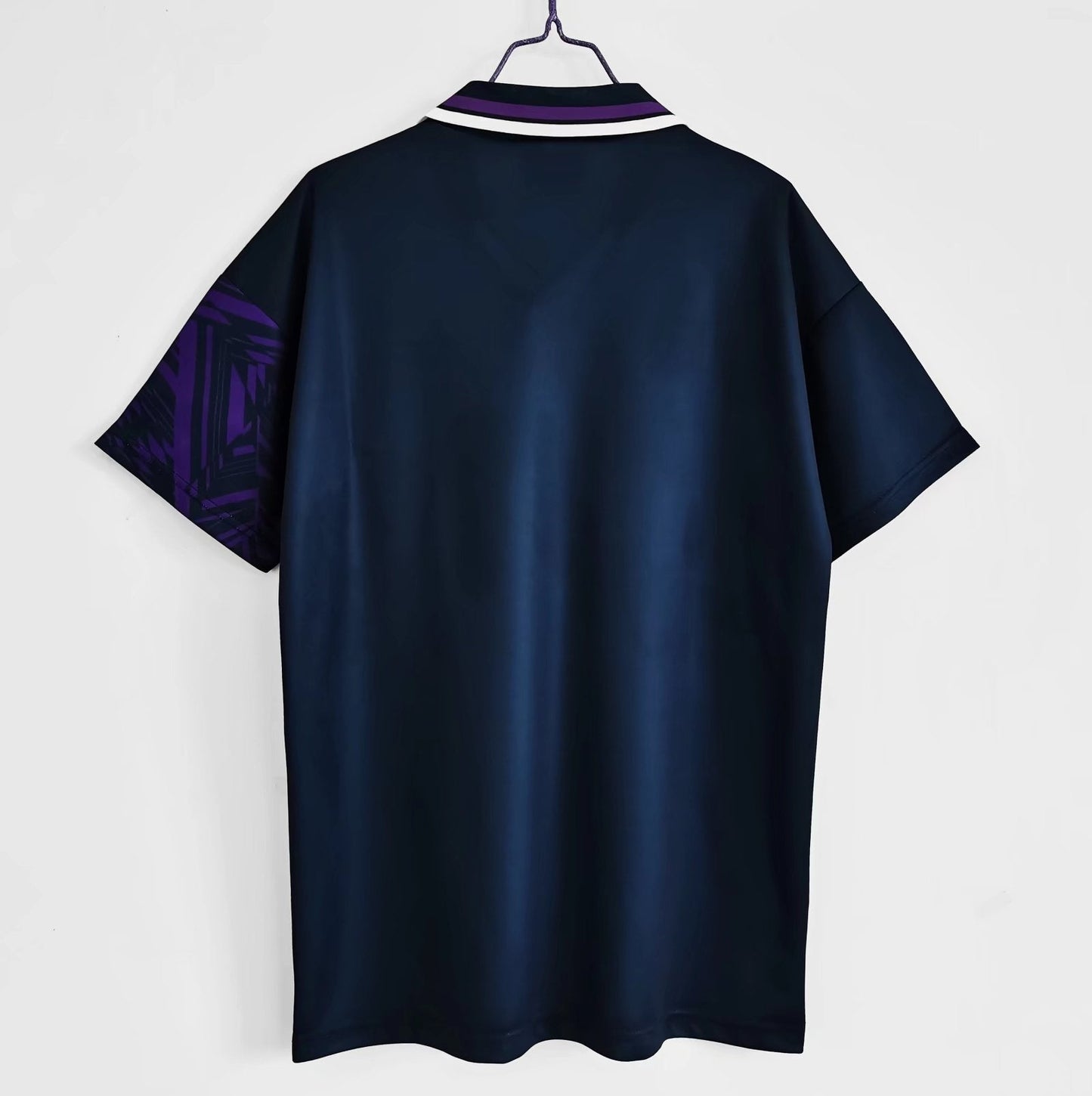 1994/95 away retro football shirt