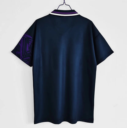 1994/95 away retro football shirt