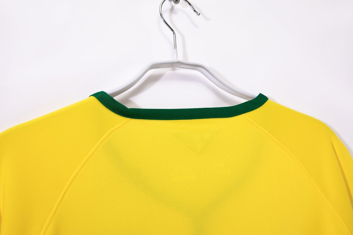 2014 home retro football shirt