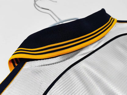 98/99 home retro football shirt