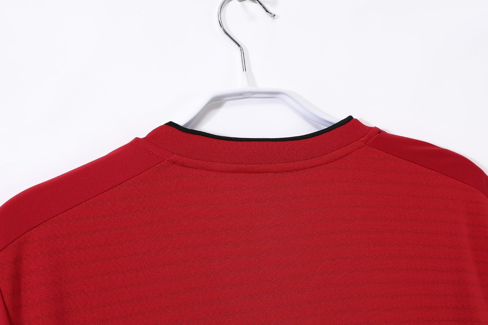 18/19 home retro football shirt