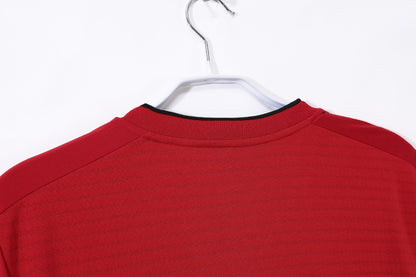 18/19 home retro football shirt