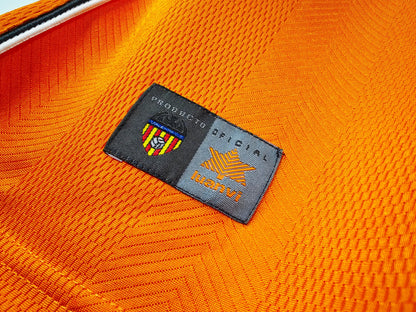 99/00 away retro football shirt