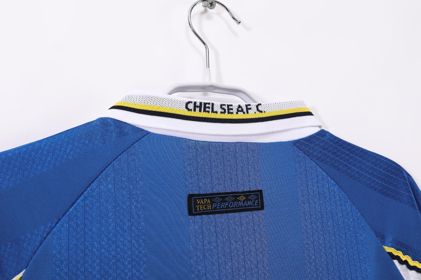 1997/99 home retro football shirt