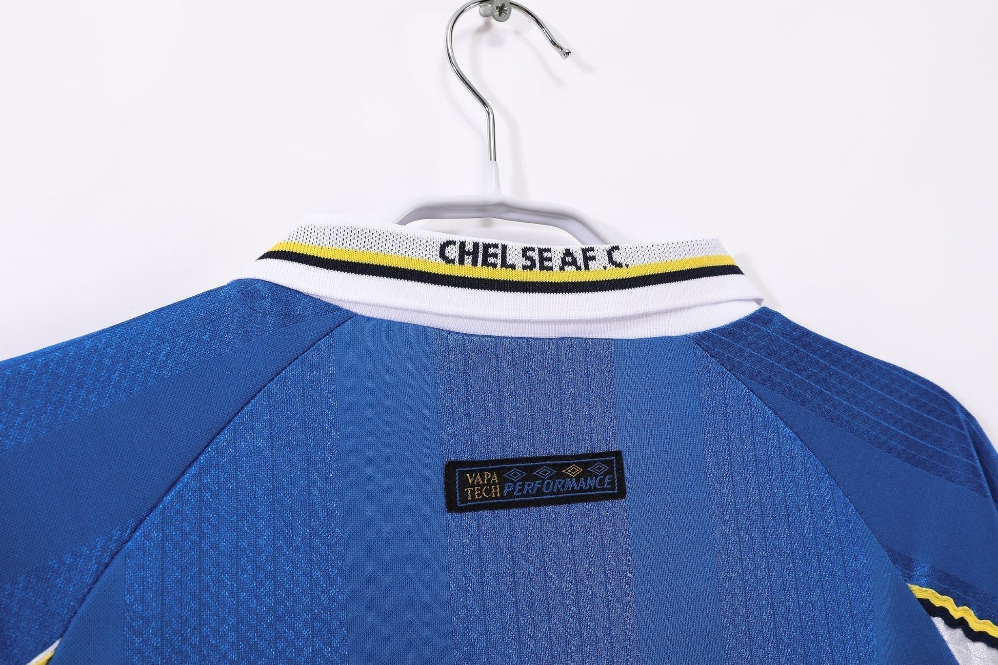1997/99 home retro football shirt
