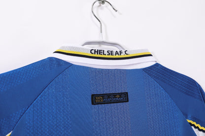 1997/99 home retro football shirt