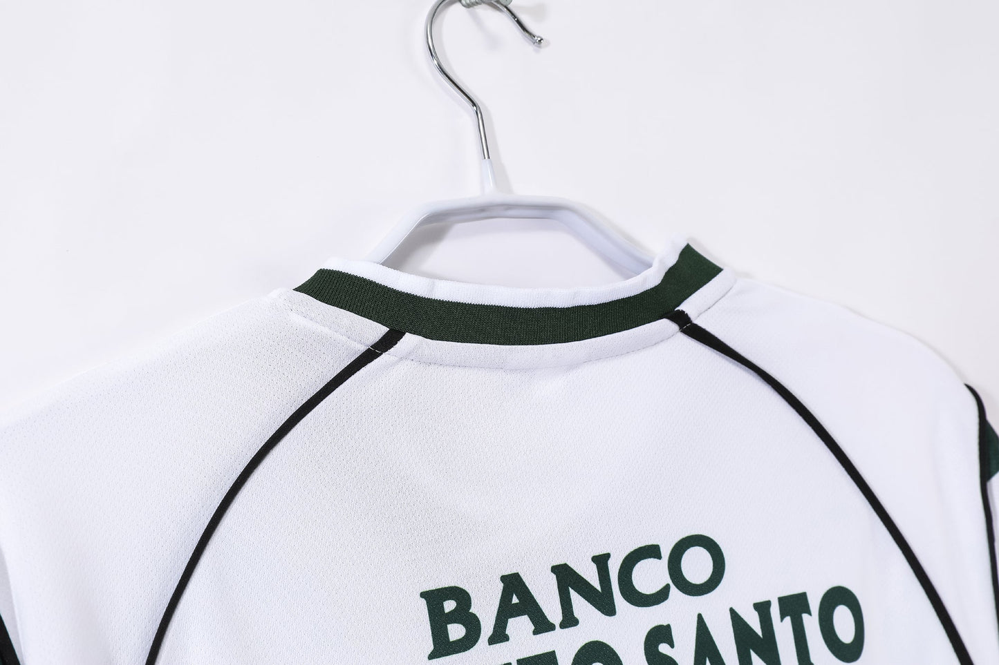 01/03 home retro football shirt