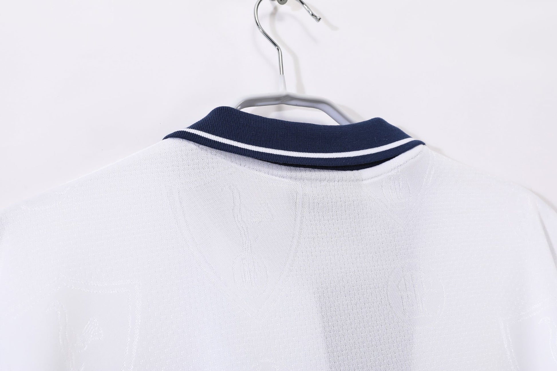 1995/97 home retro football shirt