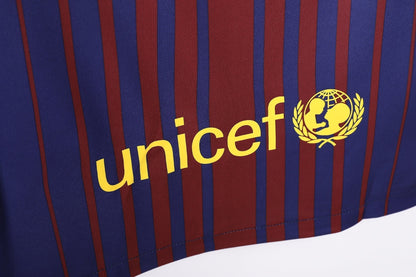2017/18 home retro football shirt