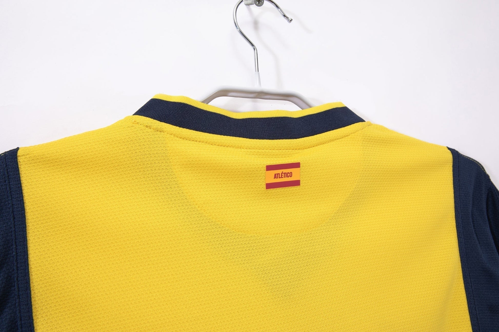 13/14 away retro football shirt