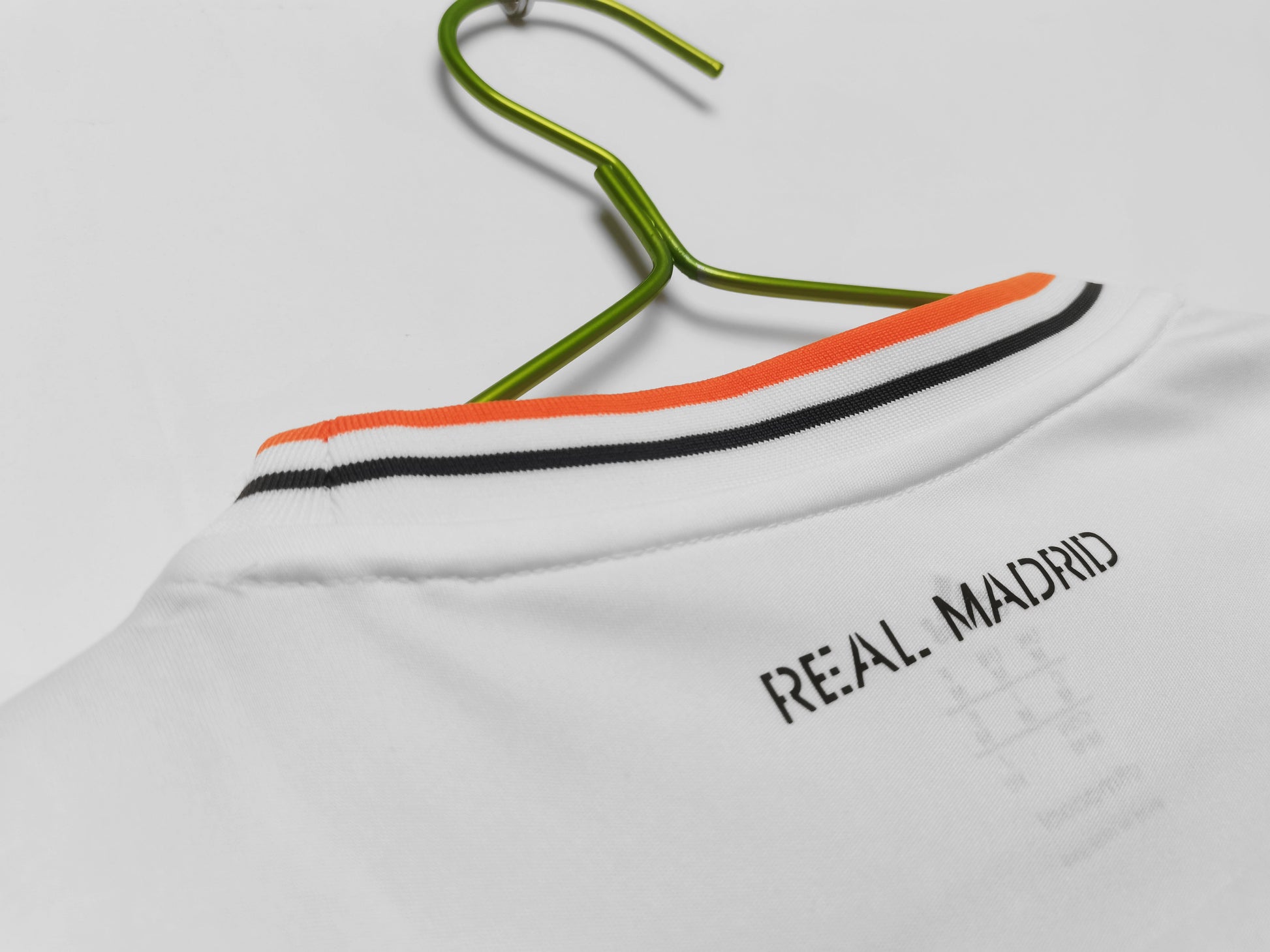 13/14 home retro football shirt