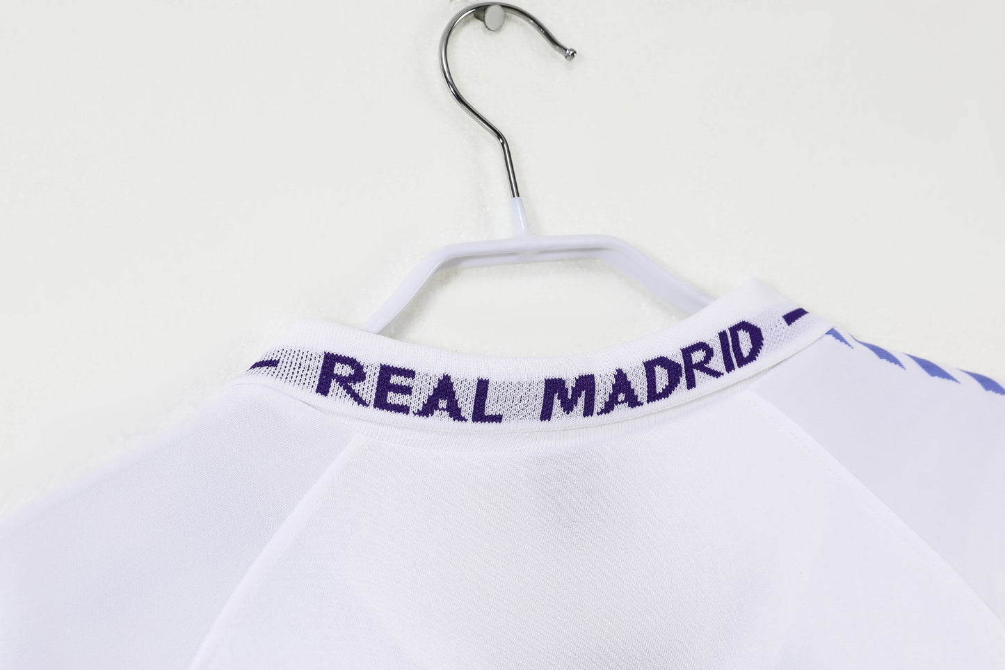 1996 home retro football shirt