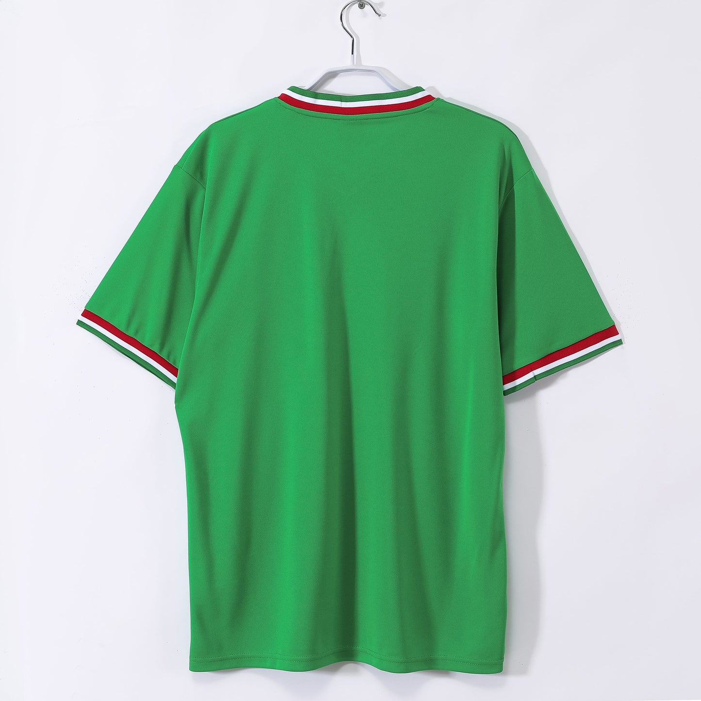 1970 home retro football shirt
