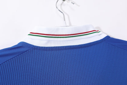 2012 home retro football shirt