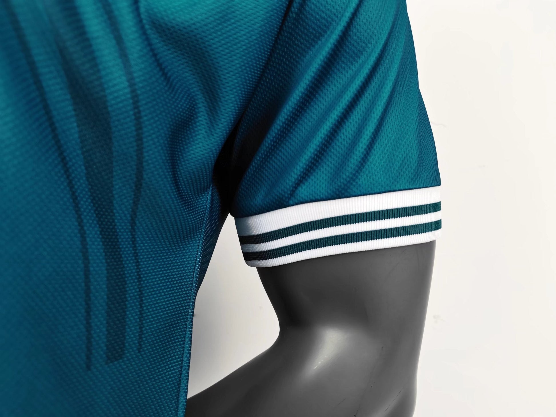 95/96 away retro football shirt